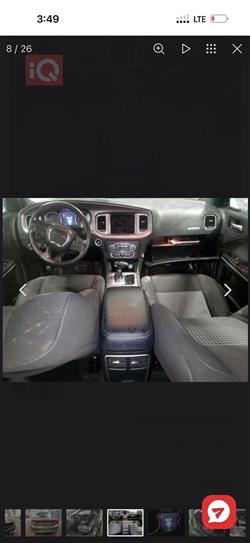 دودج تشارجر